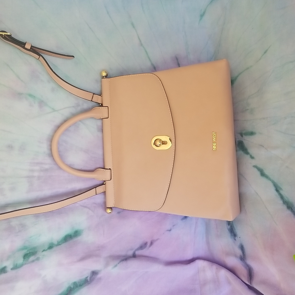 Nine West purse